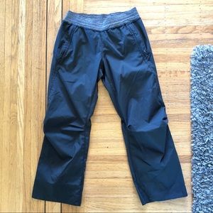 Lululemon track pant